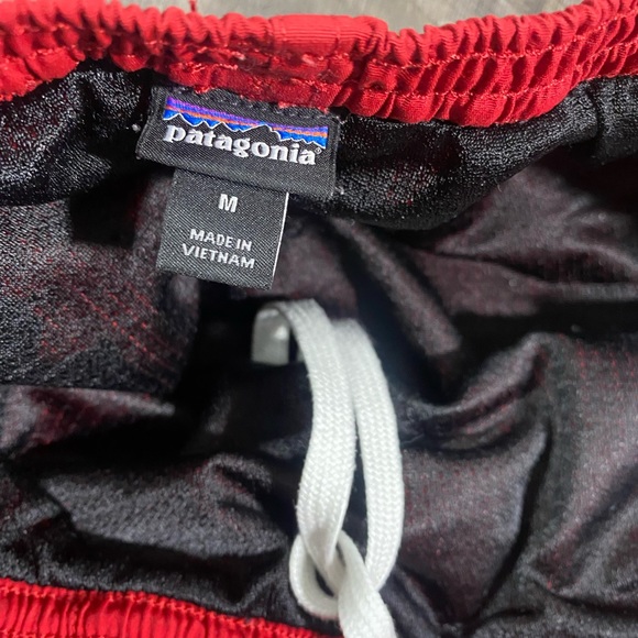 PATAGONIA Mens Swim Trunks - Picture 5 of 6